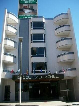 Executivo Hotel Montes Claros