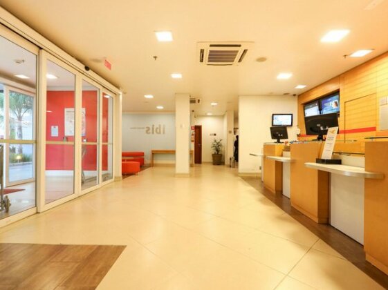 Ibis Montes Claros Shopping - Photo3