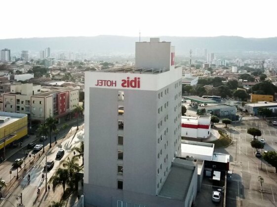 Ibis Montes Claros Shopping - Photo4
