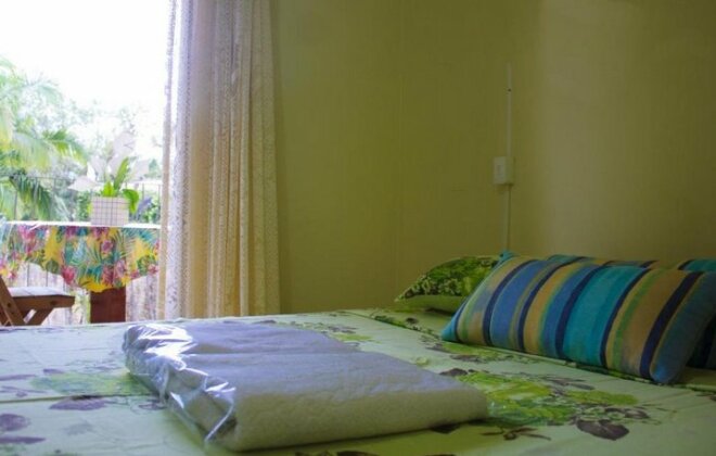 Hospedaria Solar De Maria - Photo5