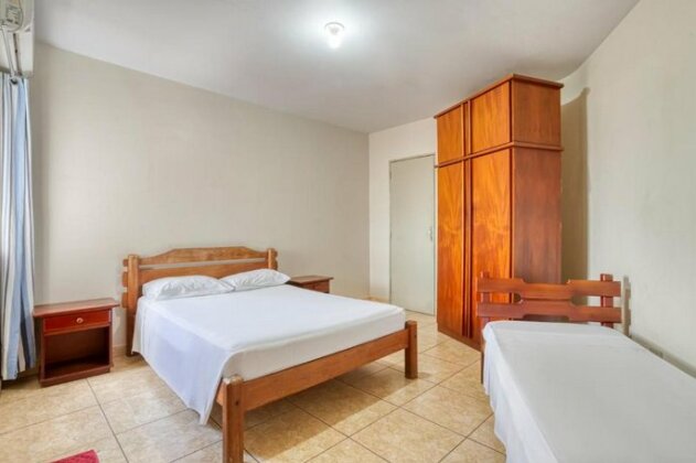 Hotel Aguia Morrinhos - Photo3