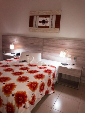 Hotel Renascer Morrinhos - Photo2