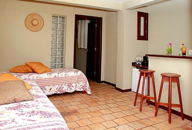 Le Terrace - Photo5