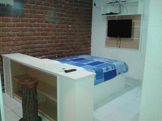Loft Luxo - Photo2