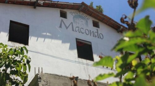 Macondo Hostel