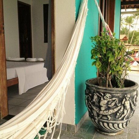 Pousada Tranquila - Photo2