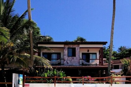 Villa Casa da Sogra