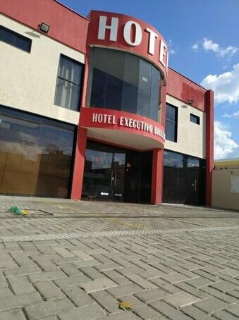 Hotel Executivo Boulevard
