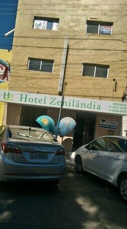 Hotel Zenilandia