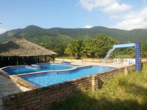 Fazenda Pousada Boa Sorte, um paraíso - Fazenda Boa Sorte