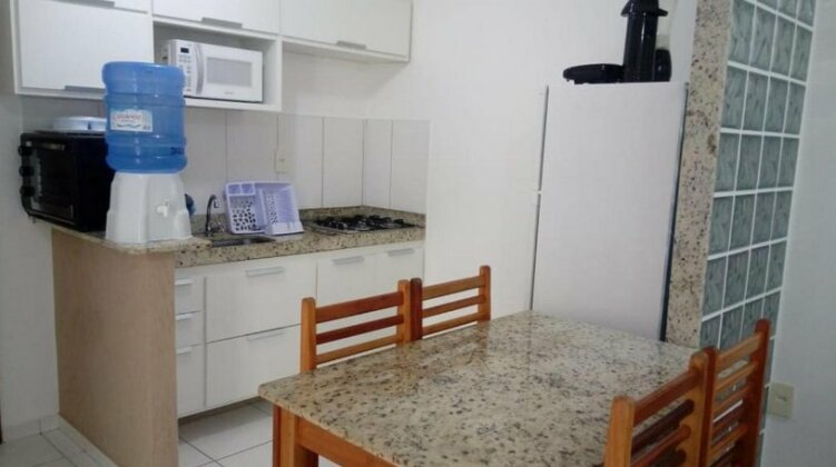 Condominio Mar da Galileia - Photo2