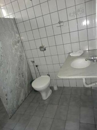 Hotel Lamercan - Photo3