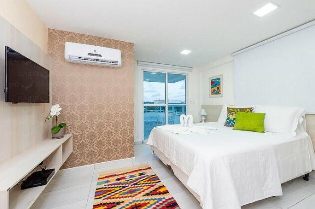 Aguia Flats Pousada - Photo3