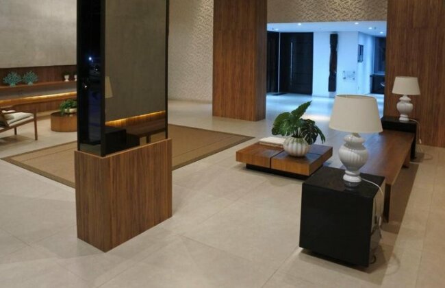 Ahead Apartment - Photo2