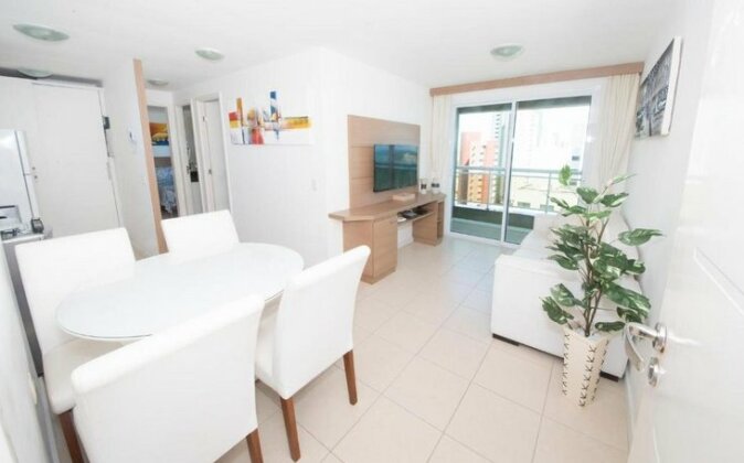 Ahead Apartment - Photo4