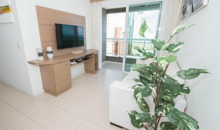 Ahead Apartment - Photo5