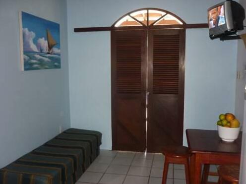 Apart Hotel Bermar - Photo4