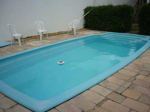 Apart Hotel Bermar - Photo5