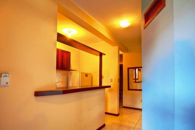Apart Hotel Jardim - Photo2