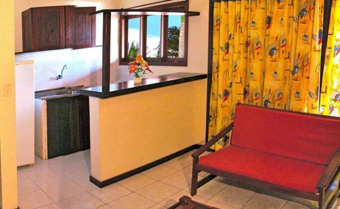 Apart Hotel Jardim - Photo3