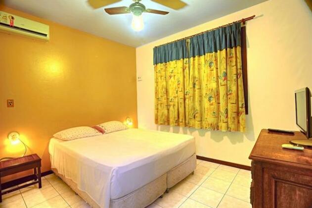 Apart Hotel Jardim - Photo4