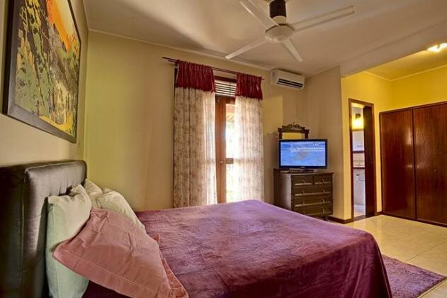 Apart Hotel Jardim - Photo5
