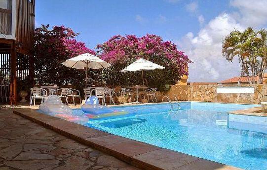 Apart Hotel Primo - Photo5