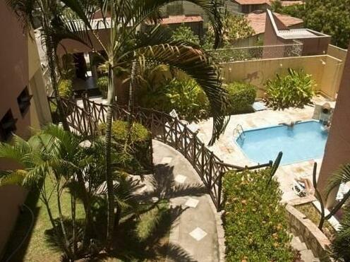 Apart Hotel Vale do Sul - Photo2