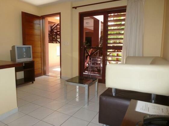 Apart Hotel Vale do Sul - Photo3
