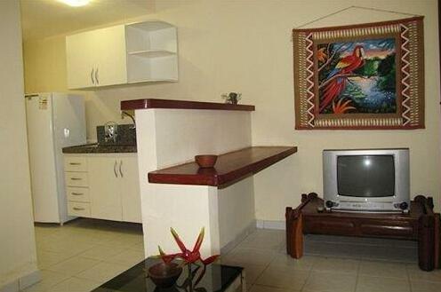 Apart Hotel Vale do Sul - Photo4