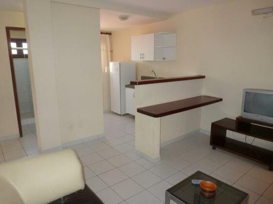Apart Hotel Vale do Sul - Photo5
