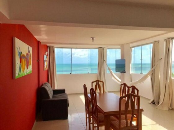 Apartamento em Ponta Negra Natal-RN com vista para o mar - Photo2