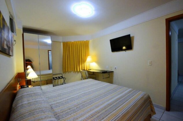 Apartamento Maximum - Photo2