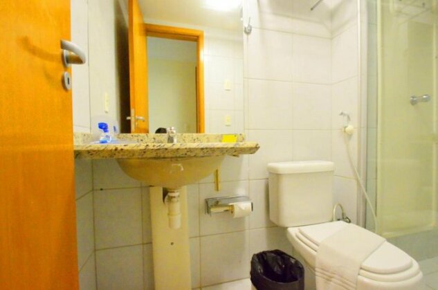 Apartamento Maximum - Photo3