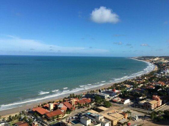 Apartamento ponta Negra vista mar Natal - Photo4