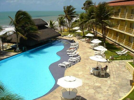 Aram Natal Mar Hotel - Photo3