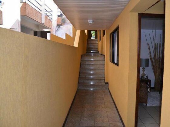 Atlantico Flat - Apt 103 e 108 - Photo2