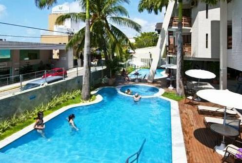 Bello Mare Hotel - Photo3
