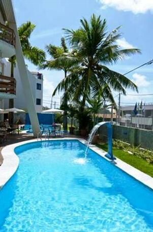 Bello Mare Hotel - Photo4