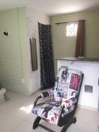 Berimbauhostel - Photo3