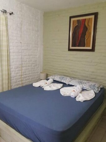 Berimbauhostel - Photo4