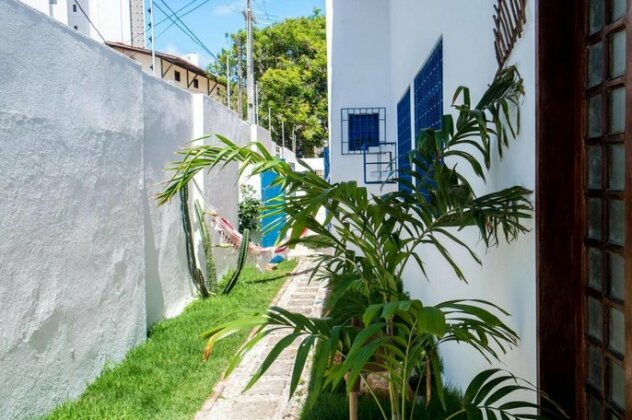 Blue Mar Hostel - Photo3