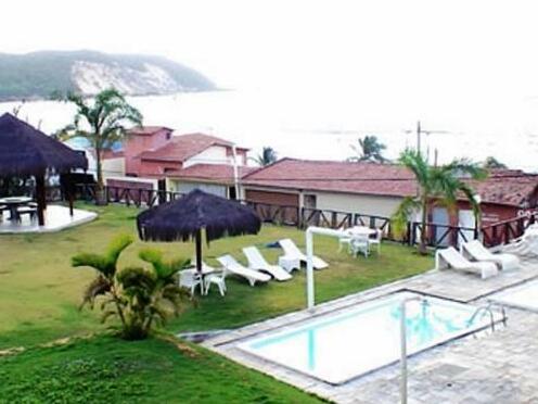 Cabanas Beach Hotel - Photo3