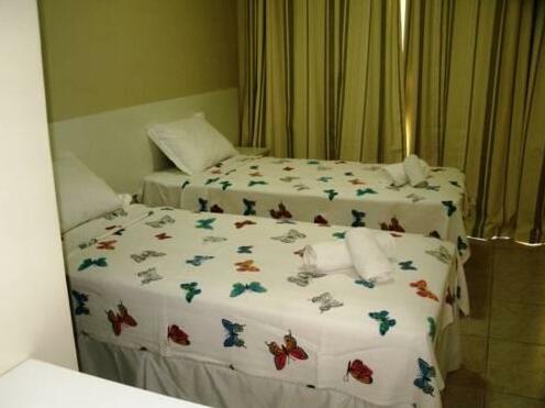 Cabanas Beach Hotel - Photo4