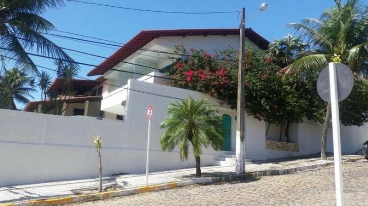 Casa Turquesa Natal - Photo2