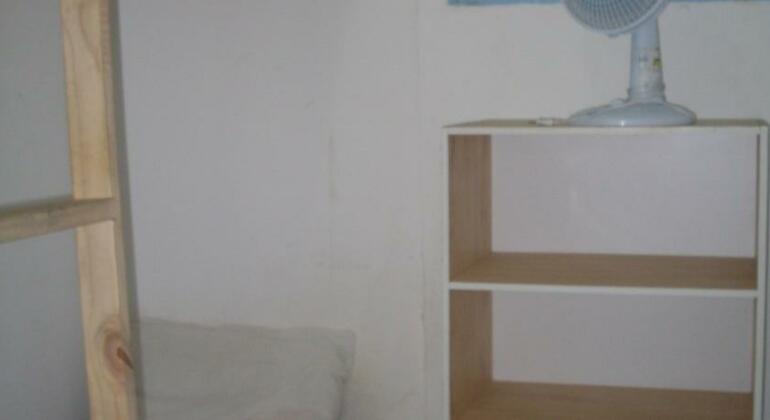 Casa Vermelha Ponta Negra - Photo5