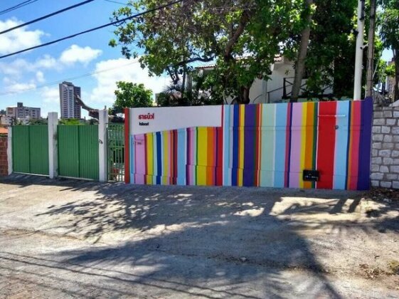 Che Lagarto Hostel Natal - Photo2
