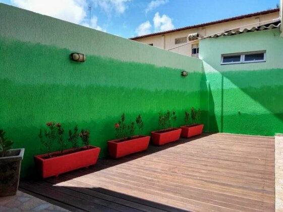 Che Lagarto Hostel Natal - Photo3