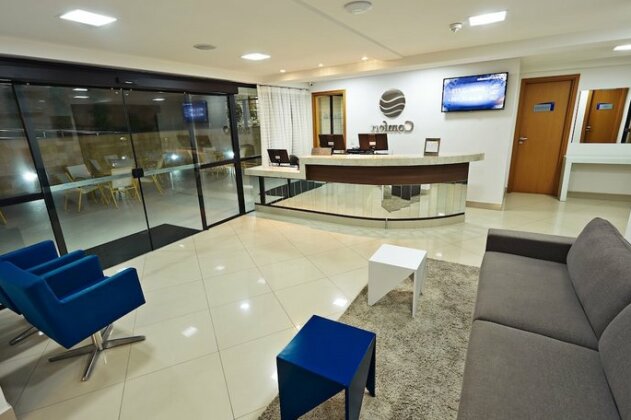 Comfort Hotel & Suites Natal - Photo2
