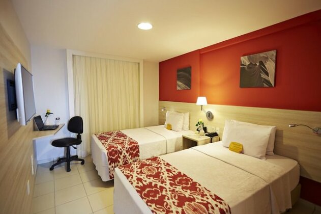 Comfort Hotel & Suites Natal - Photo3